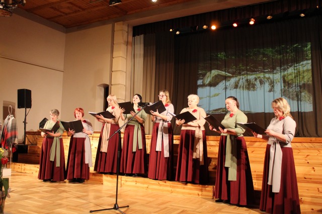 Koncerts 23.03. 2024